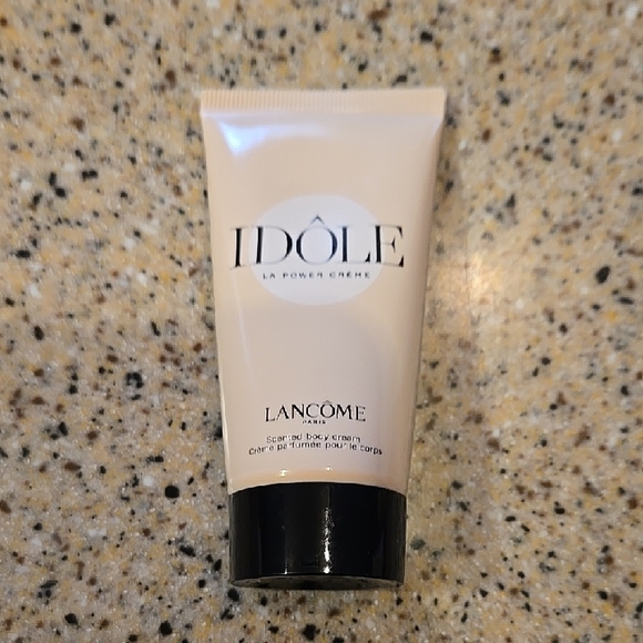 Other - Lancôme Idôle La Power Crème Scented Body Cream 1.6 Fl Oz